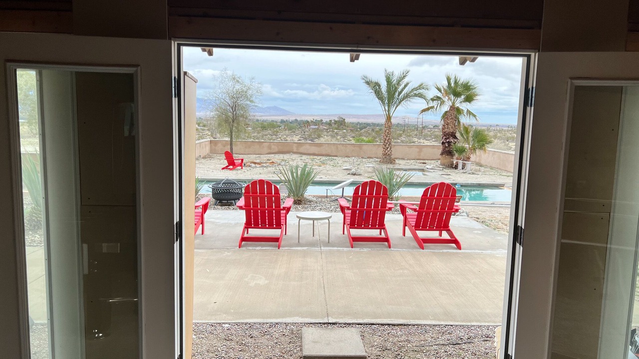 Photo of Others in Borrego Springs