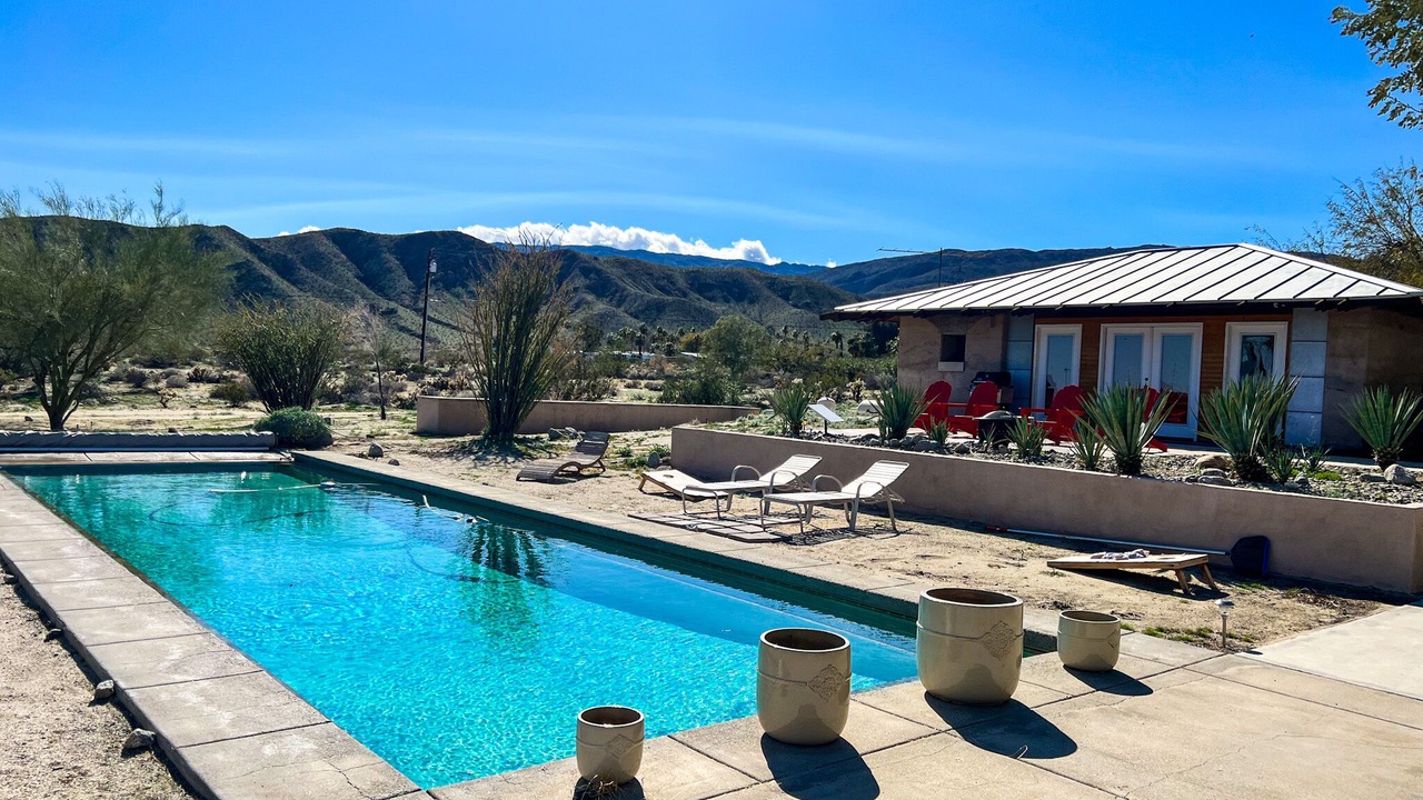 Photo of Outdoor in Borrego Springs