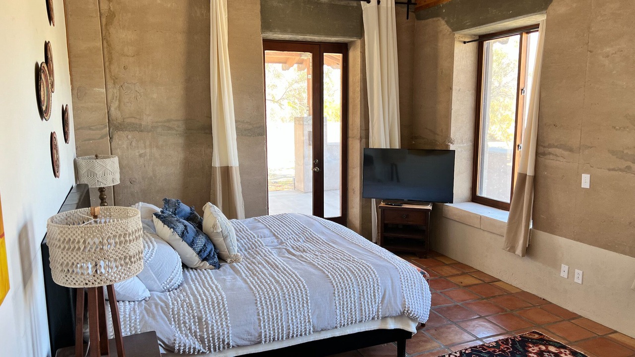 Photo of Bedroom in Borrego Springs