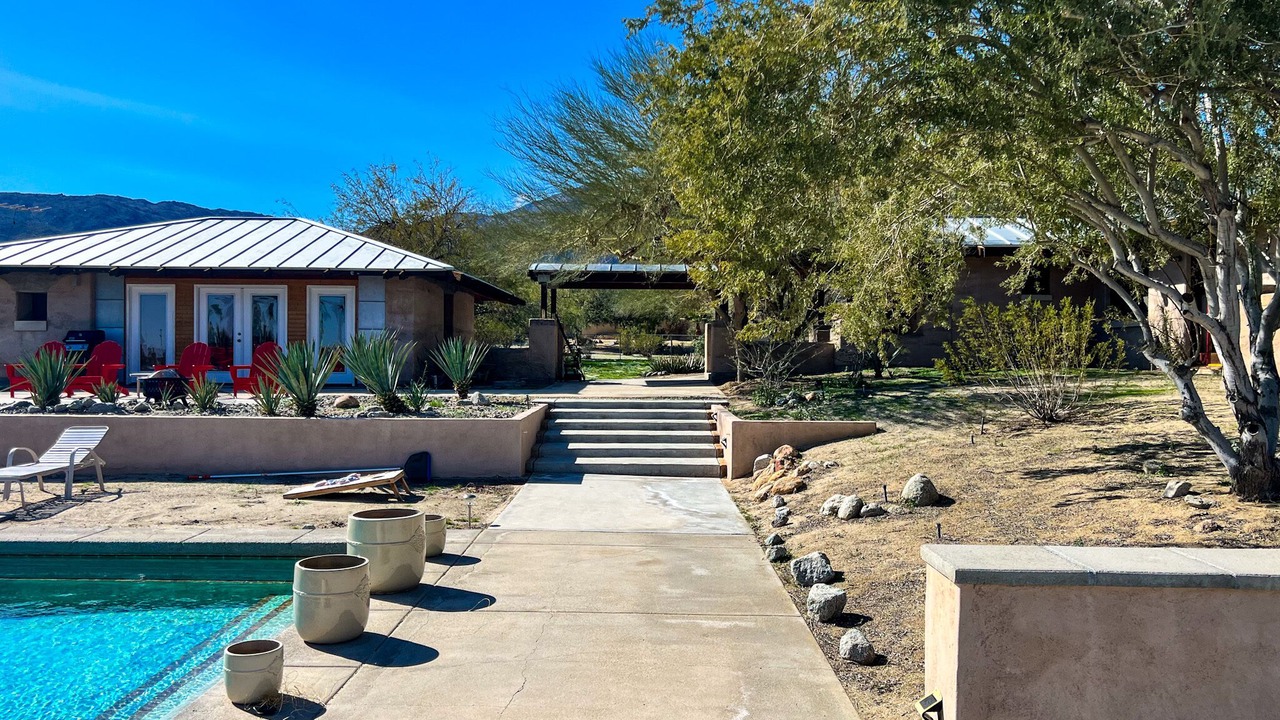 Photo of Outdoor in Borrego Springs