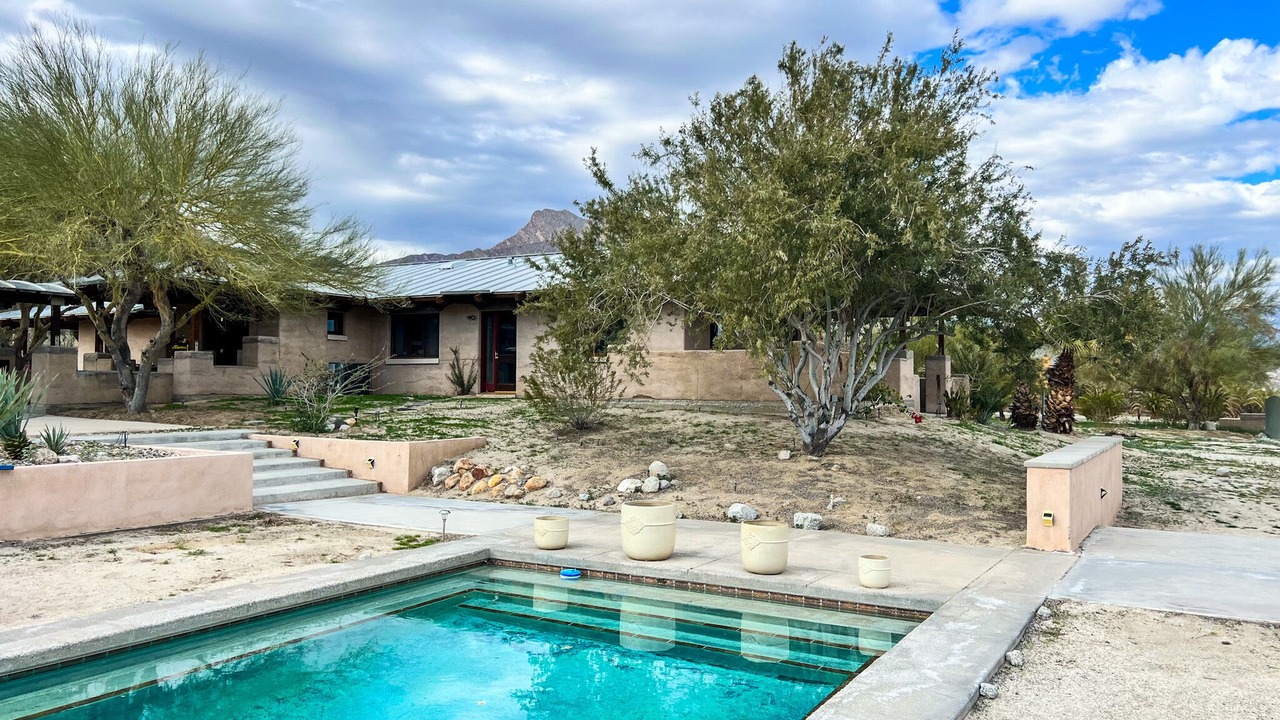 Photo of Outdoor in Borrego Springs