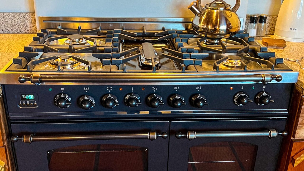Photo of Kitchen in Borrego Springs