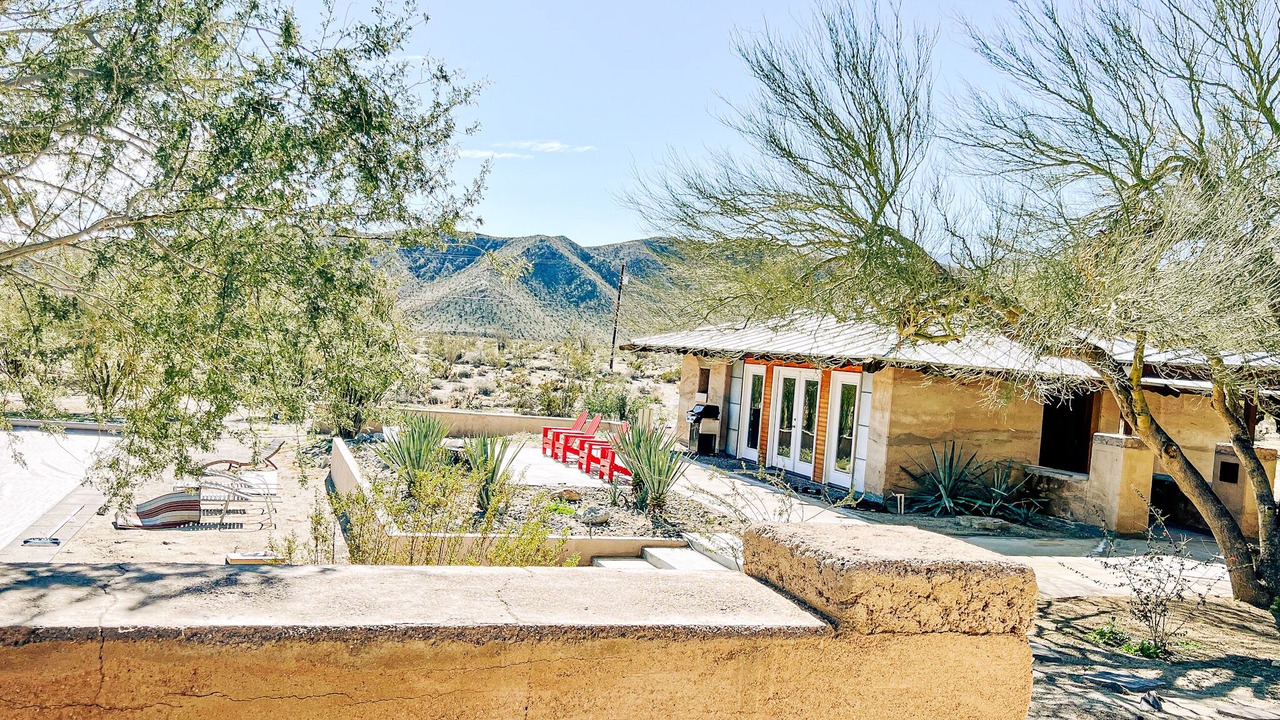 Photo of Outdoor in Borrego Springs