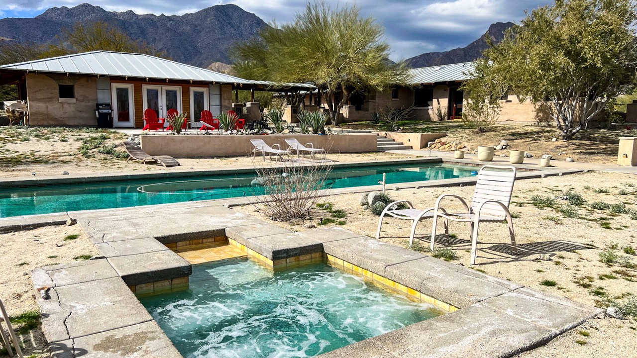Photo of Outdoor in Borrego Springs