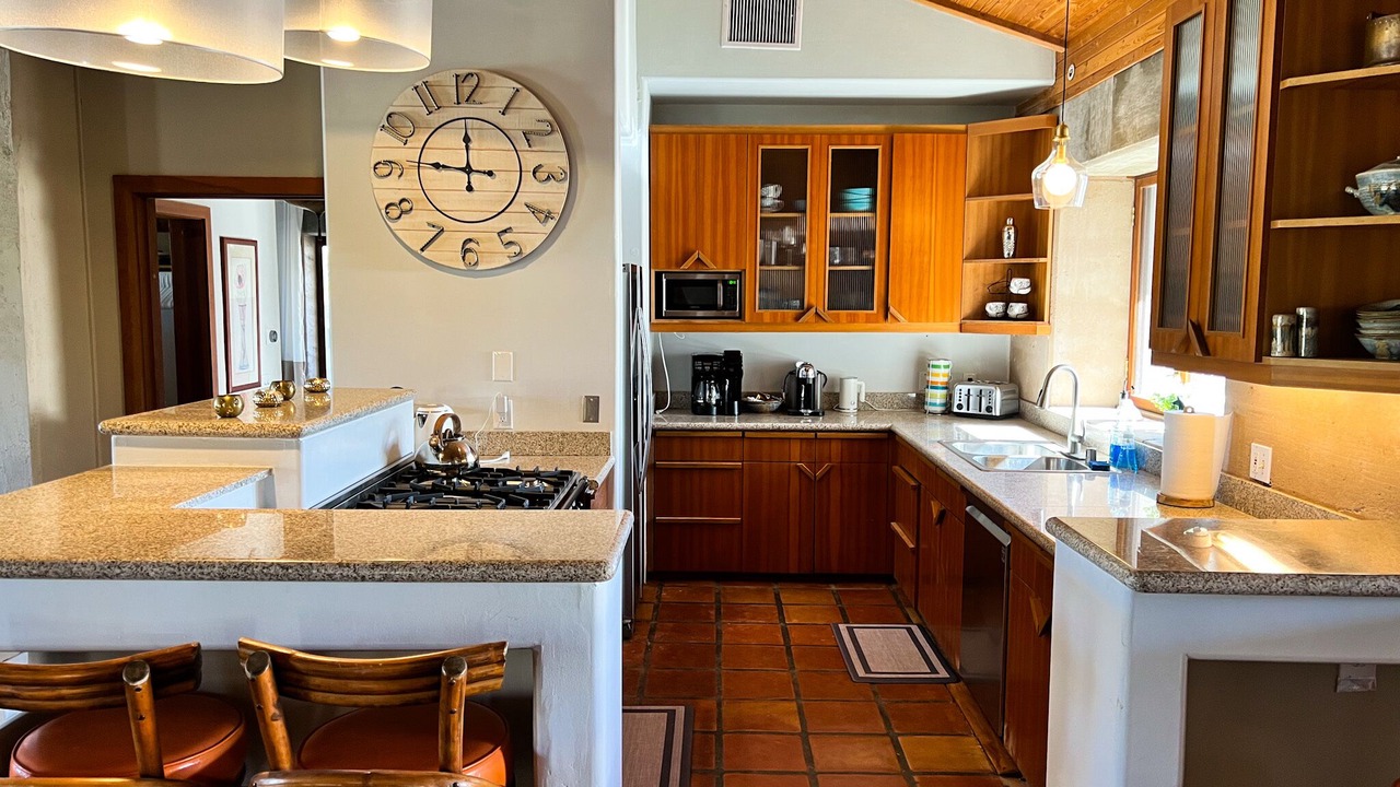 Photo of Kitchen in Borrego Springs
