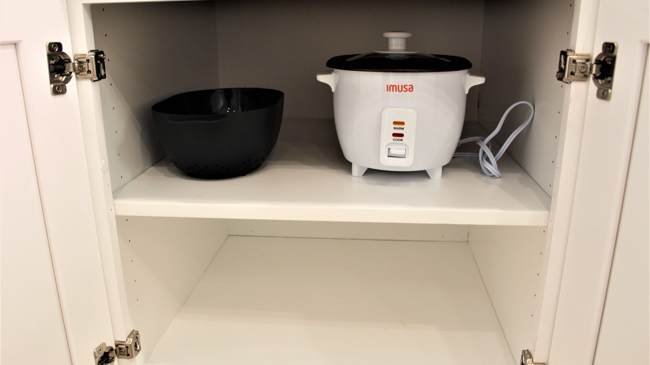 Photo of Kitchen in Santa Ana