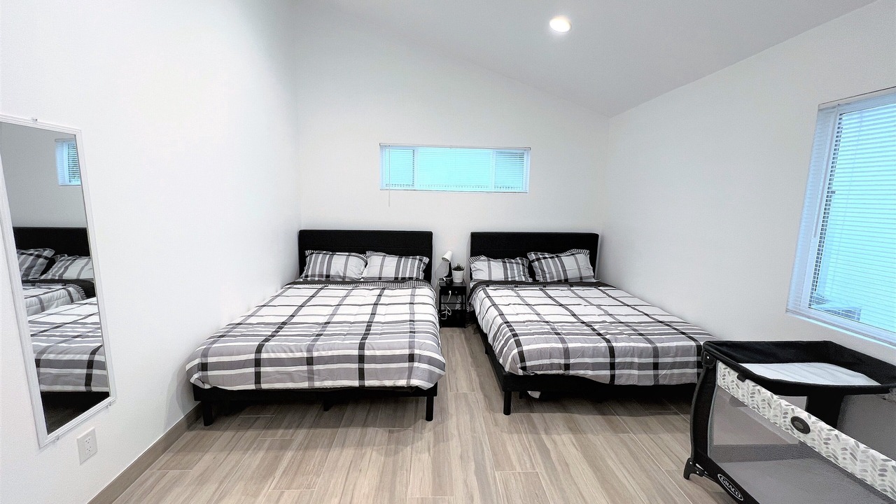 Photo of Bedroom in Santa Ana