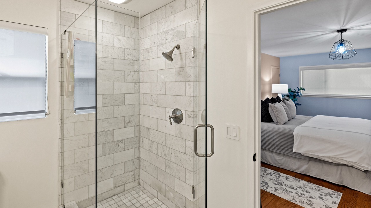 Photo of Bathroom in Carmel