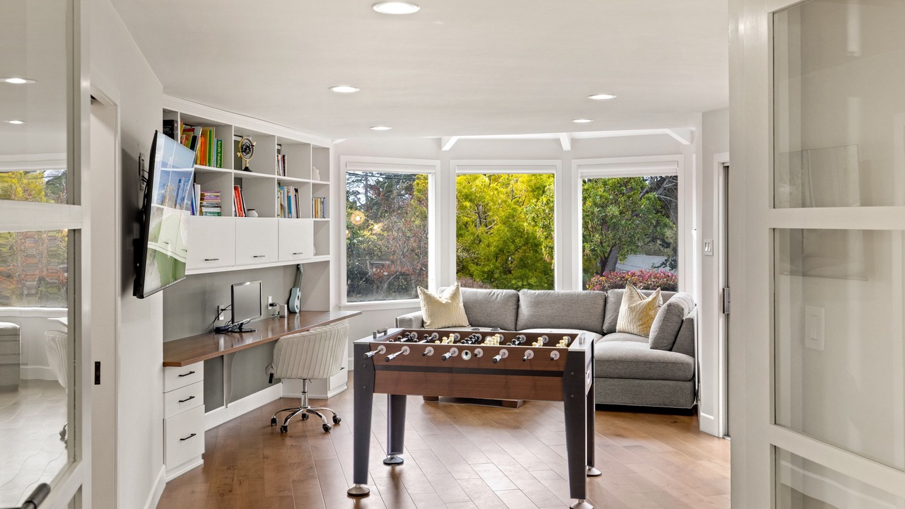 Photo of Bedroom in Carmel