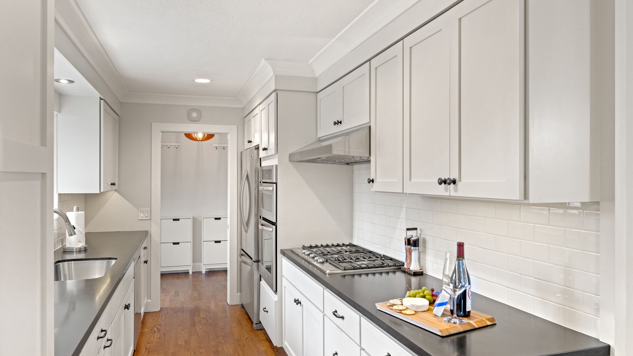 Photo of Kitchen in Carmel