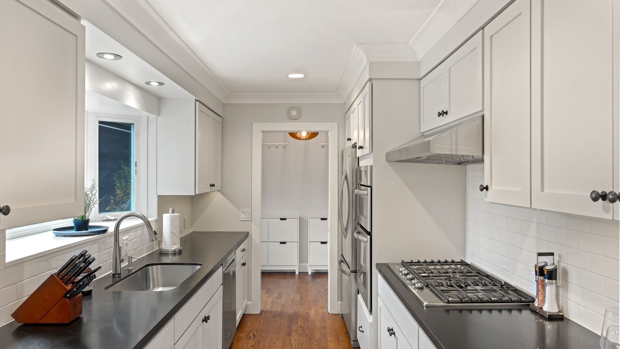 Photo of Kitchen in Carmel