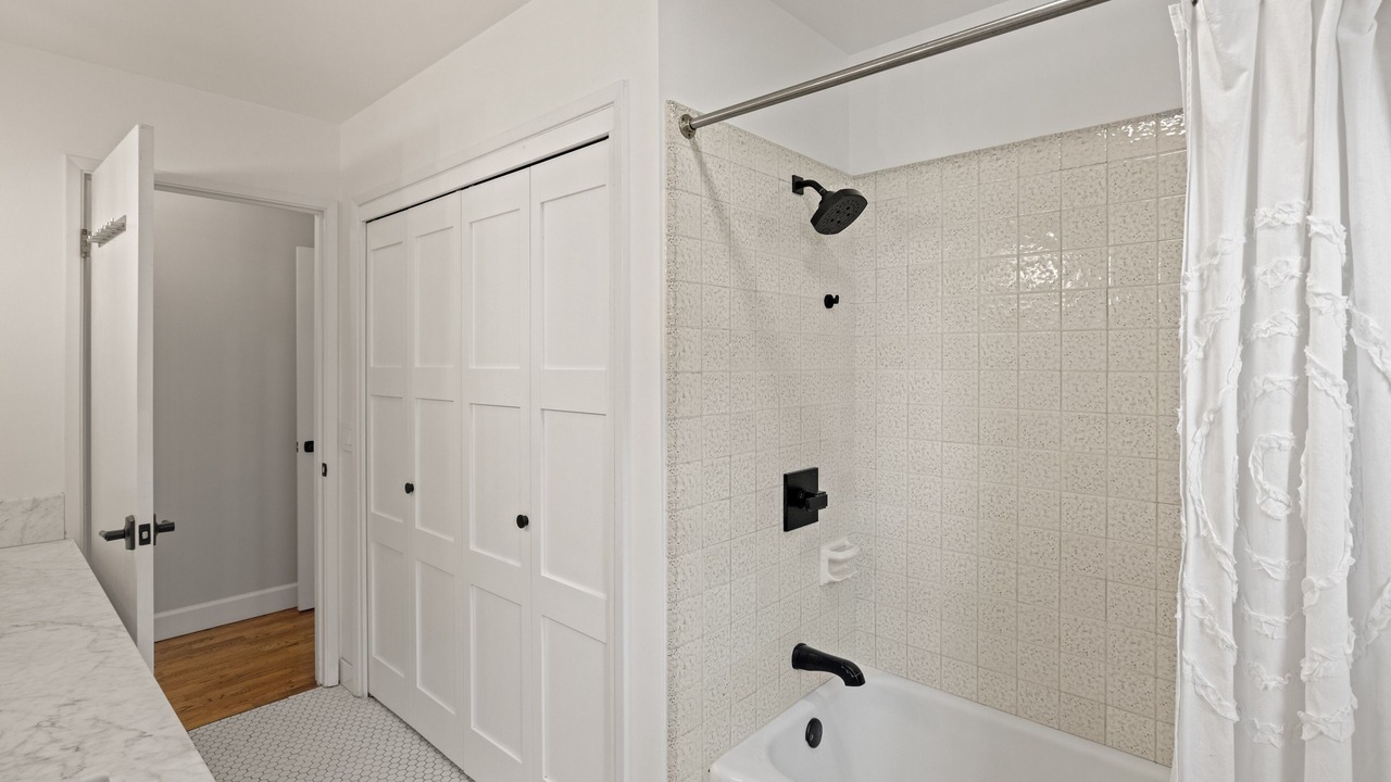 Photo of Bathroom in Carmel