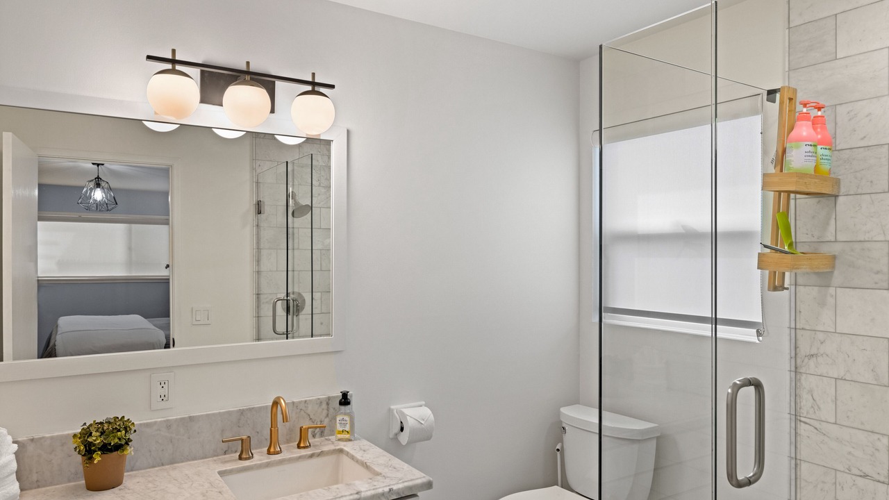 Photo of Bathroom in Carmel
