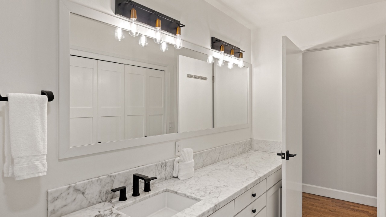 Photo of Bathroom in Carmel