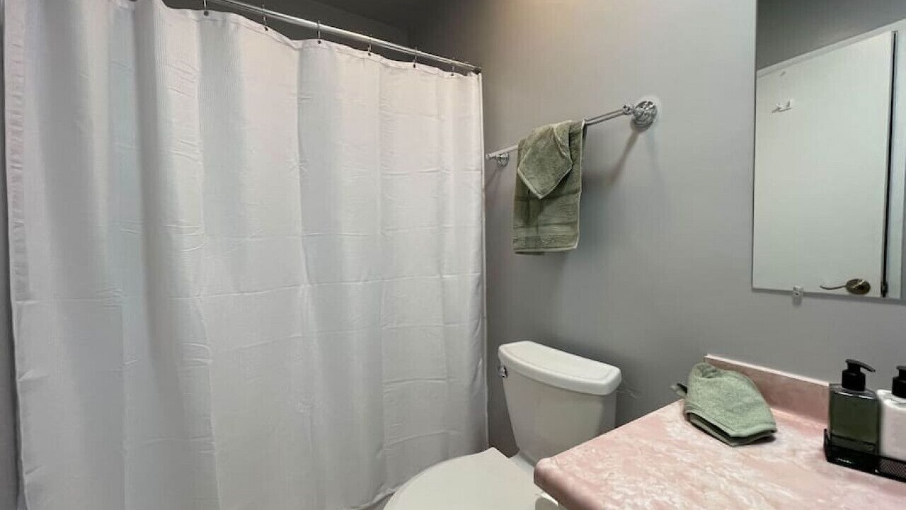 Photo of Bathroom in Monrovia