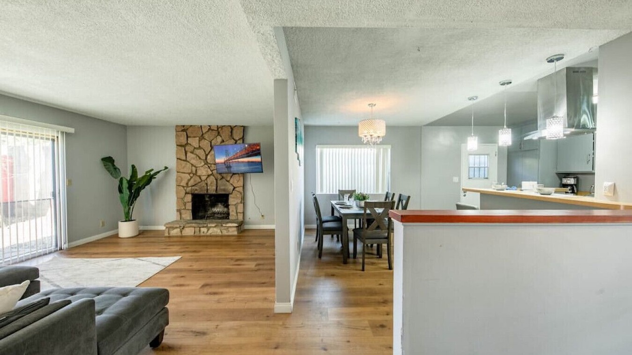 Photo of Bedroom in Monrovia