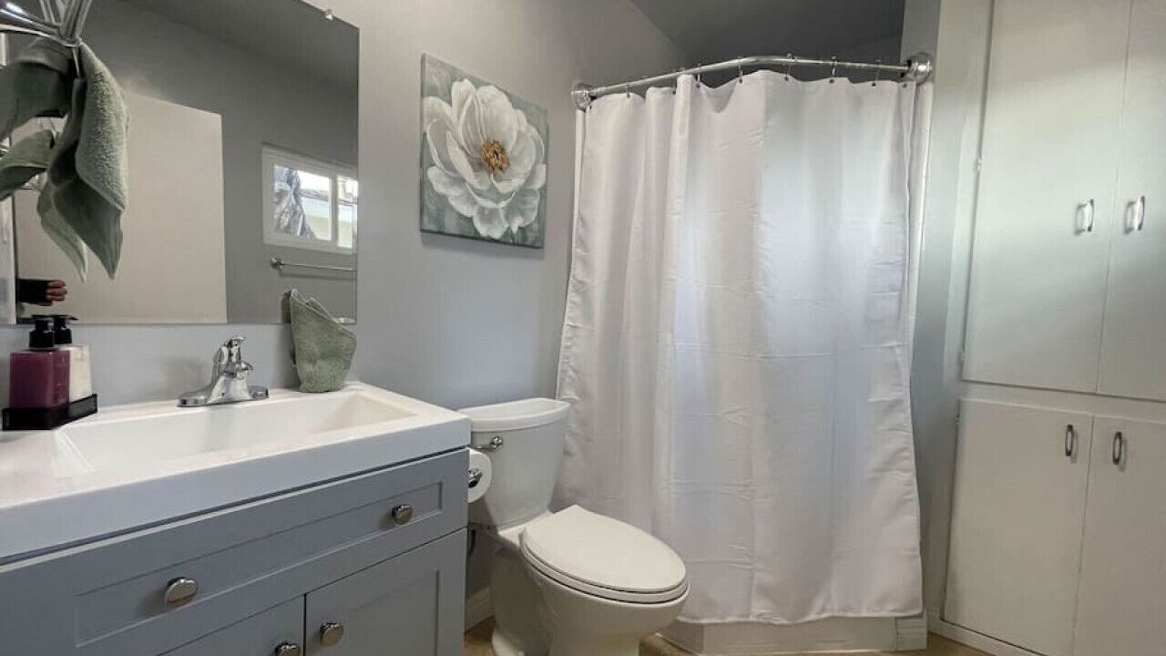 Photo of Bathroom in Monrovia