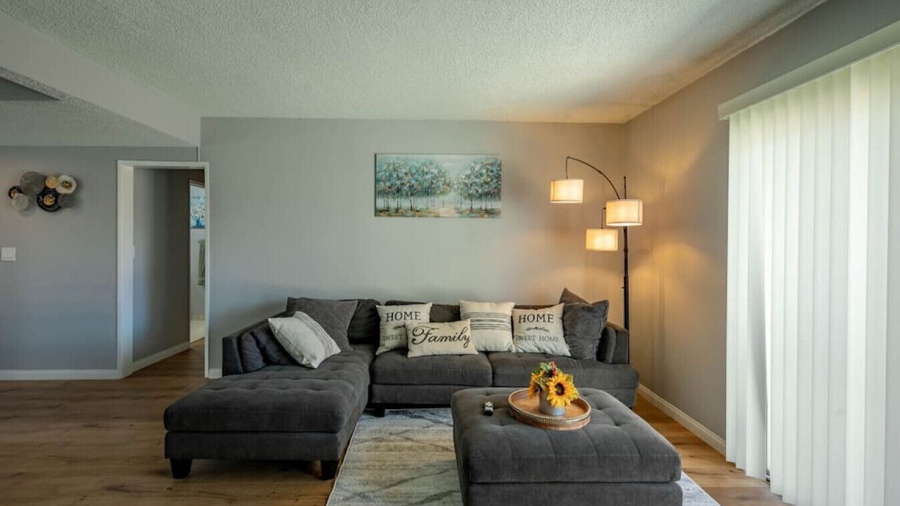 Photo of Bedroom in Monrovia