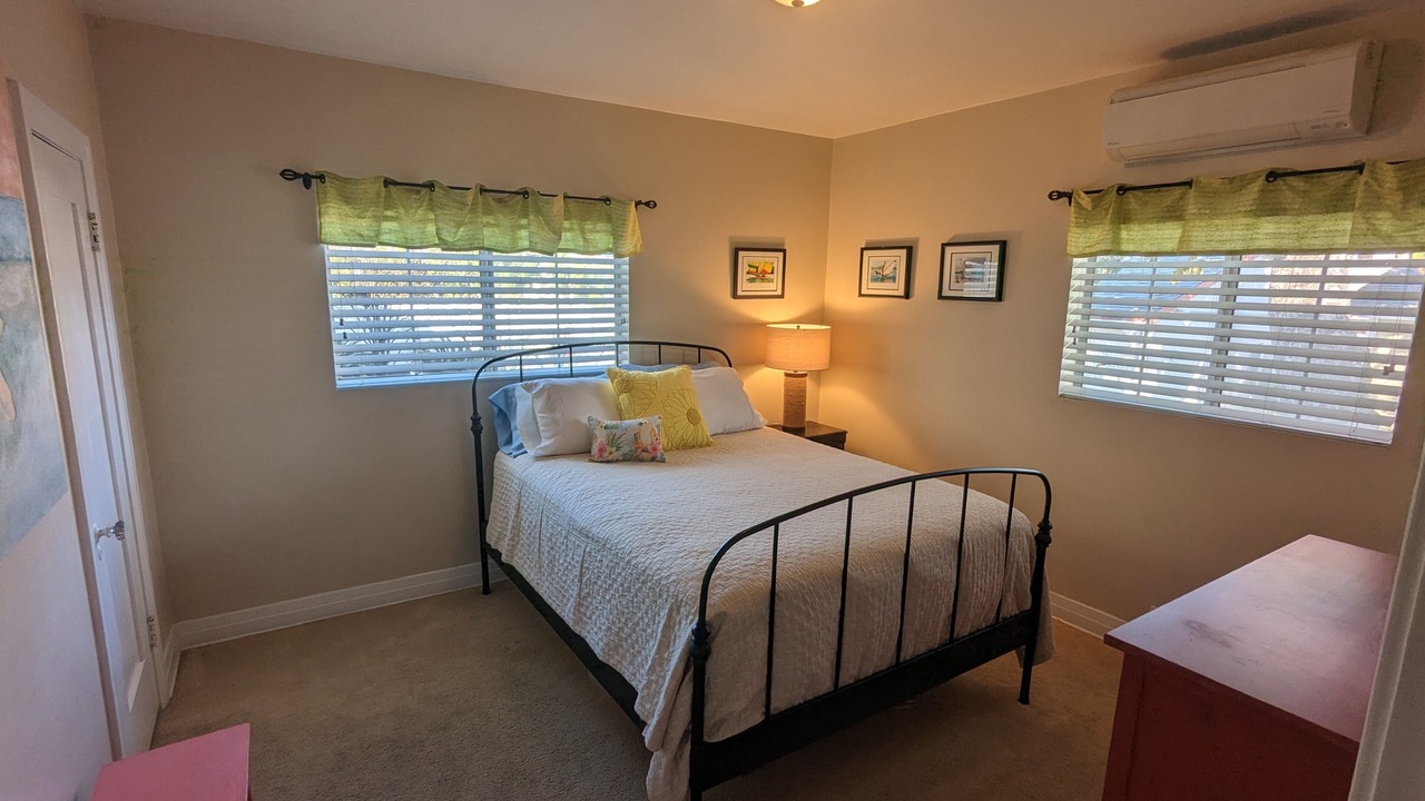 Photo of Bedroom in Old Town