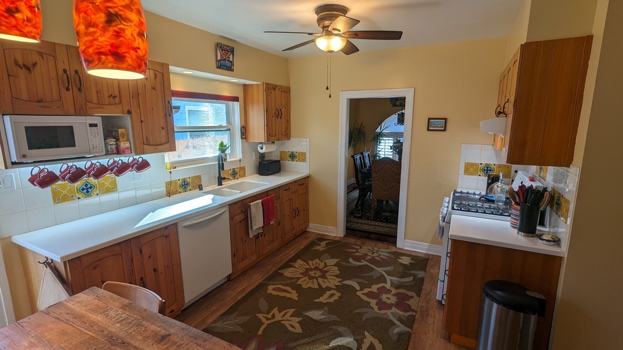 Photo of Kitchen in Old Town