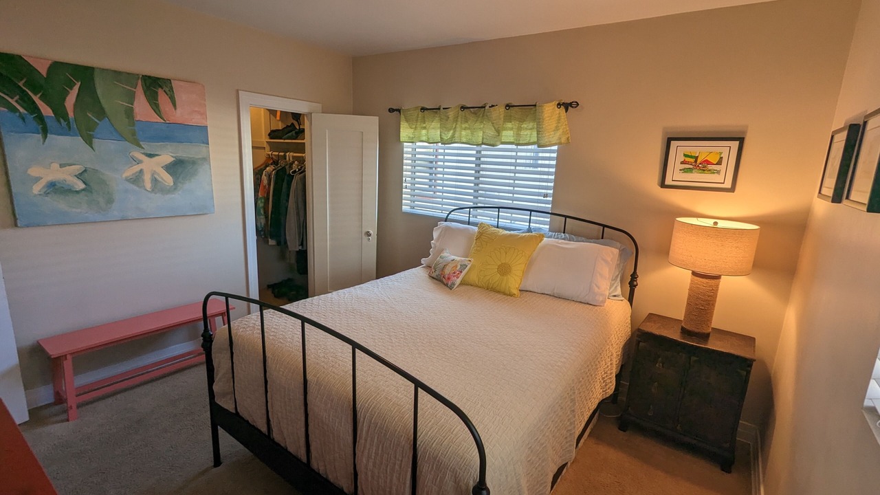 Photo of Bedroom in Old Town