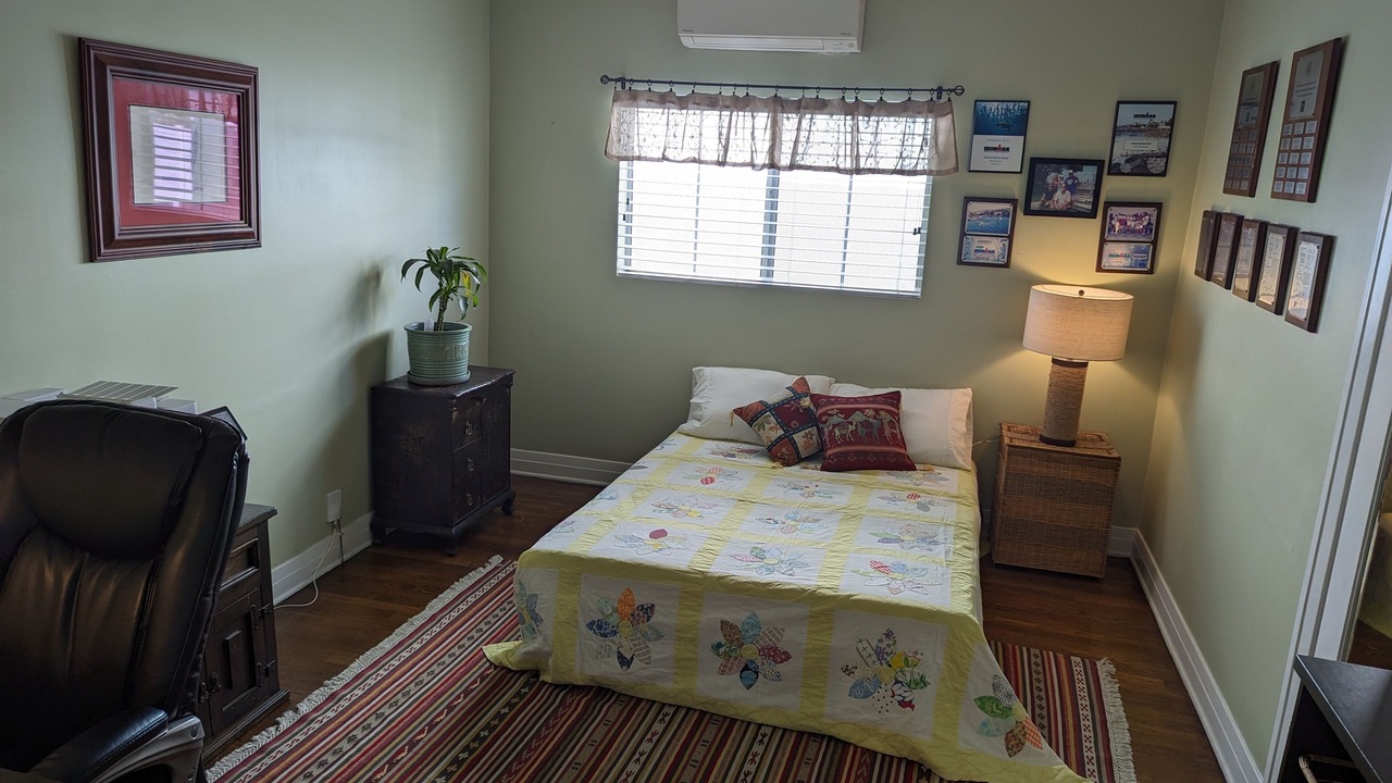 Photo of Bedroom in Old Town