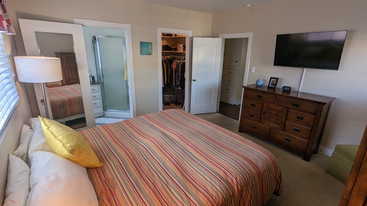Photo of Bedroom in Old Town