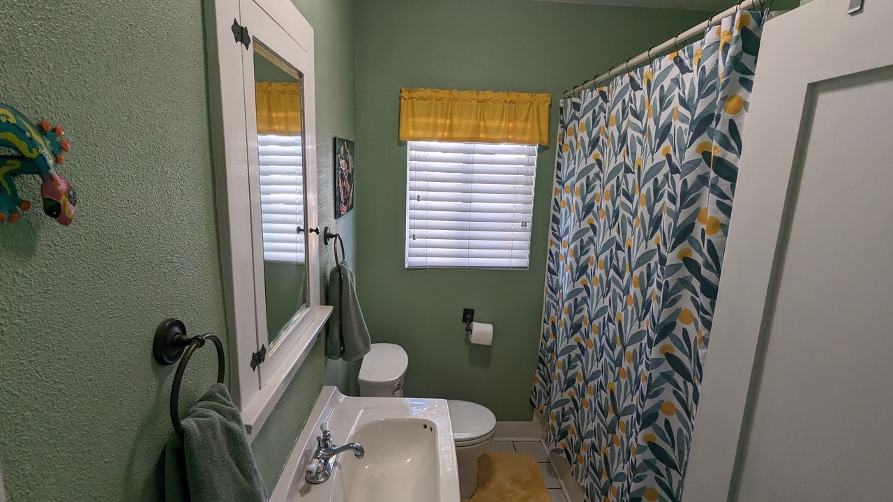 Photo of Bathroom in Old Town