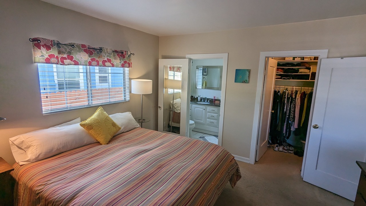 Photo of Bedroom in Old Town