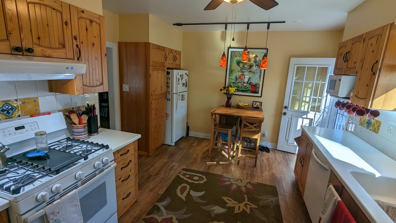 Photo of Kitchen in Old Town