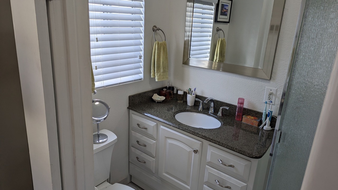 Photo of Bathroom in Old Town