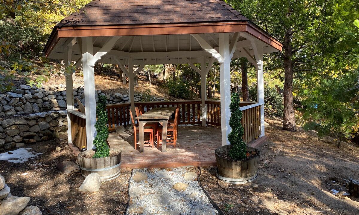 Photo of Outdoor in Twin Peaks