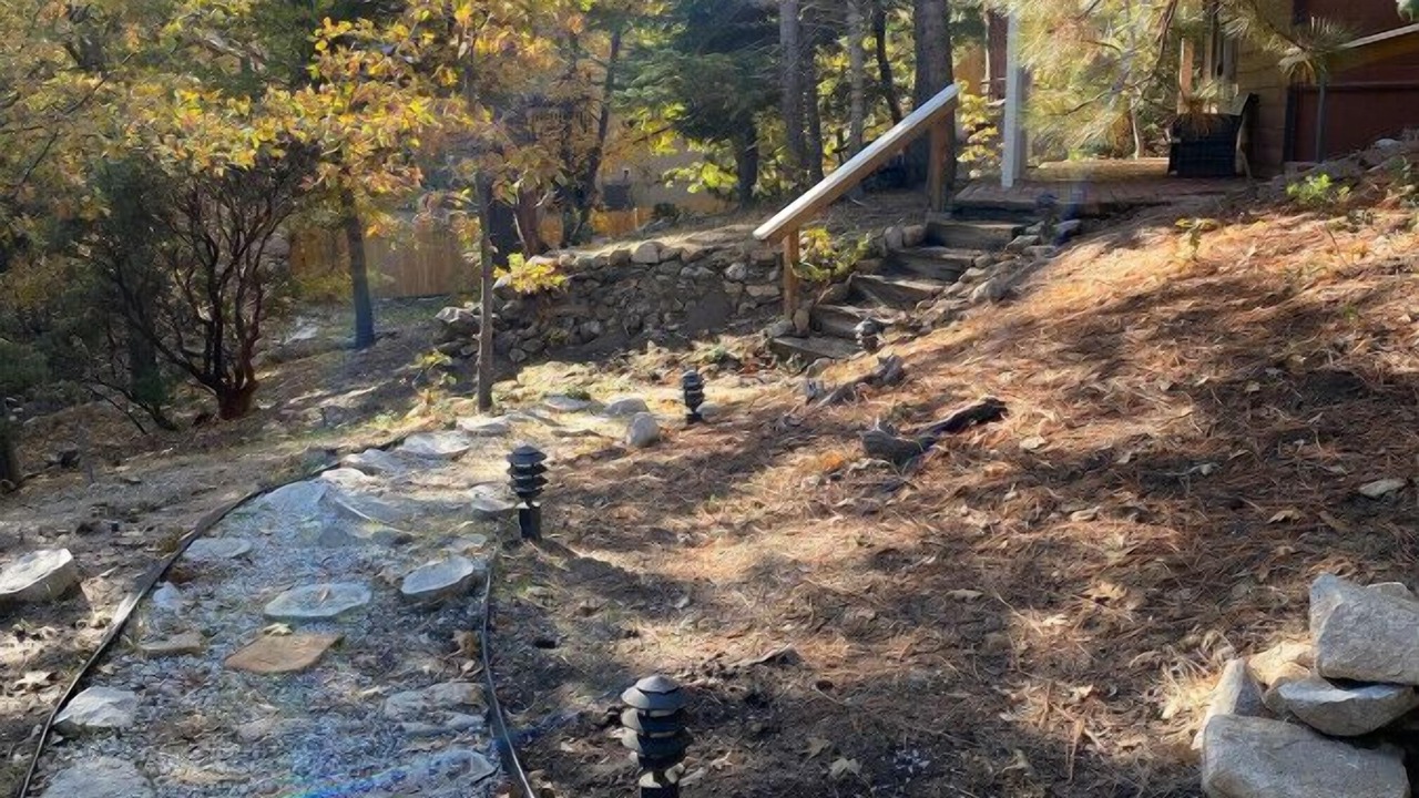 Photo of Outdoor in Twin Peaks