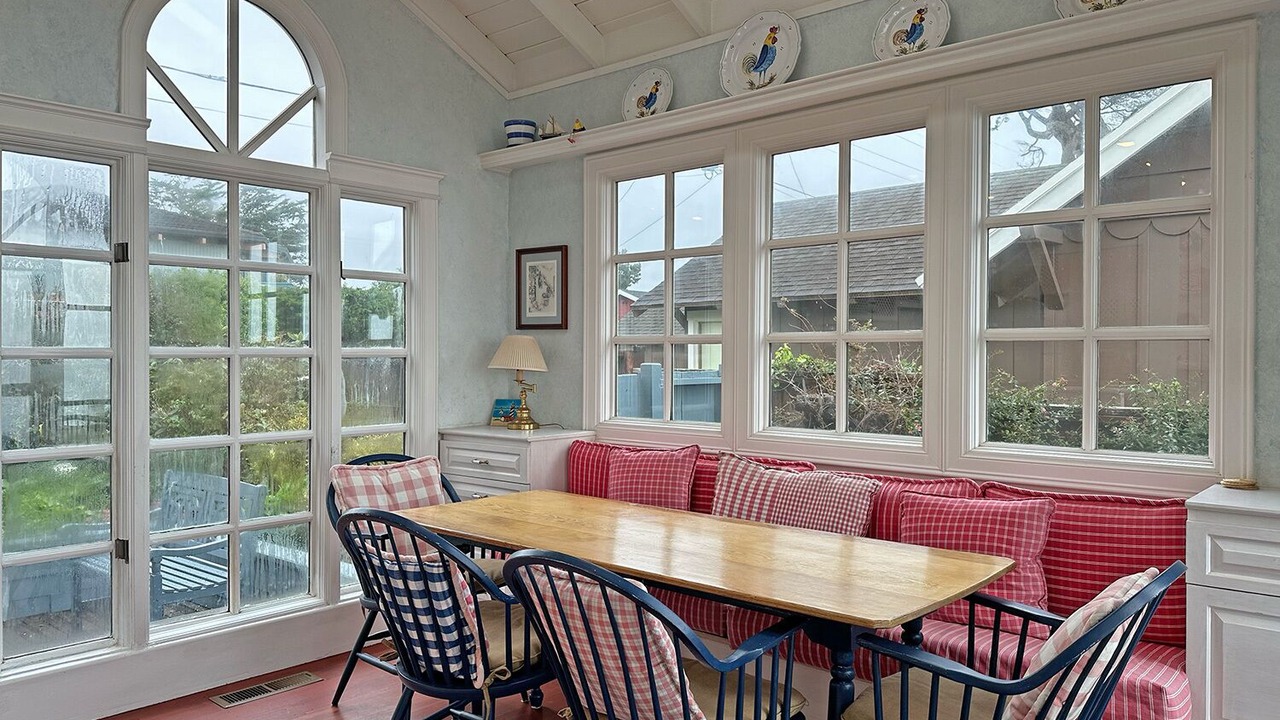 Photo of Livingroom in Bodega Bay