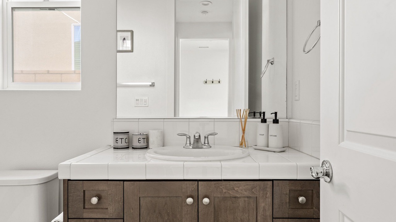 Photo of Bathroom in Santa Clarita