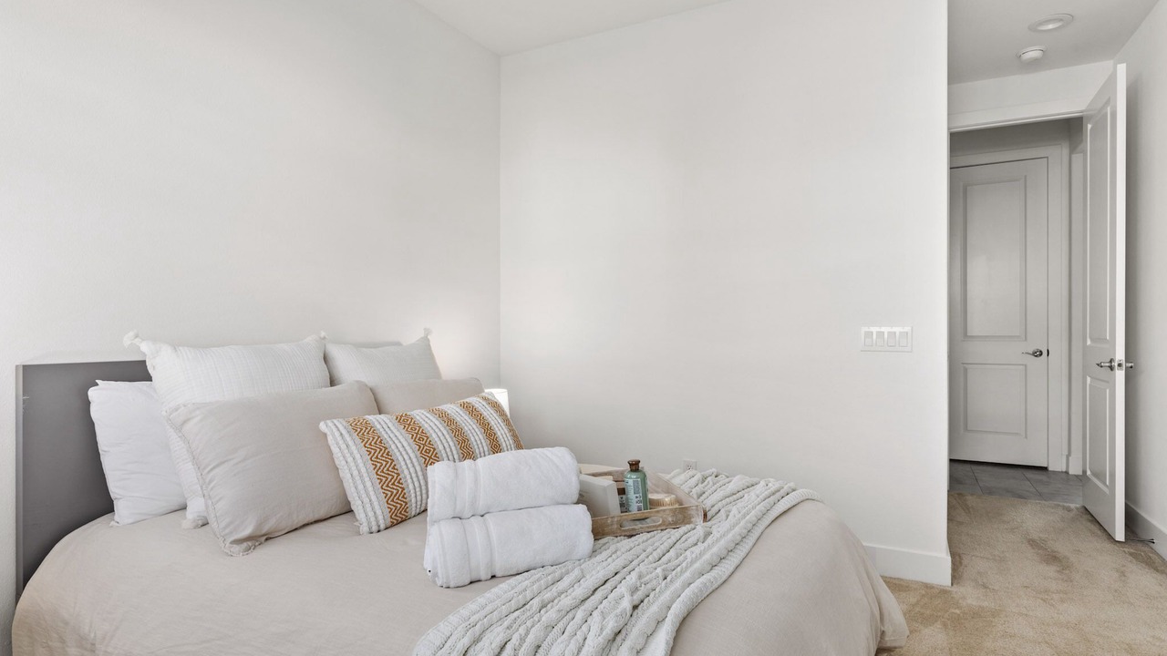 Photo of Bedroom in Santa Clarita
