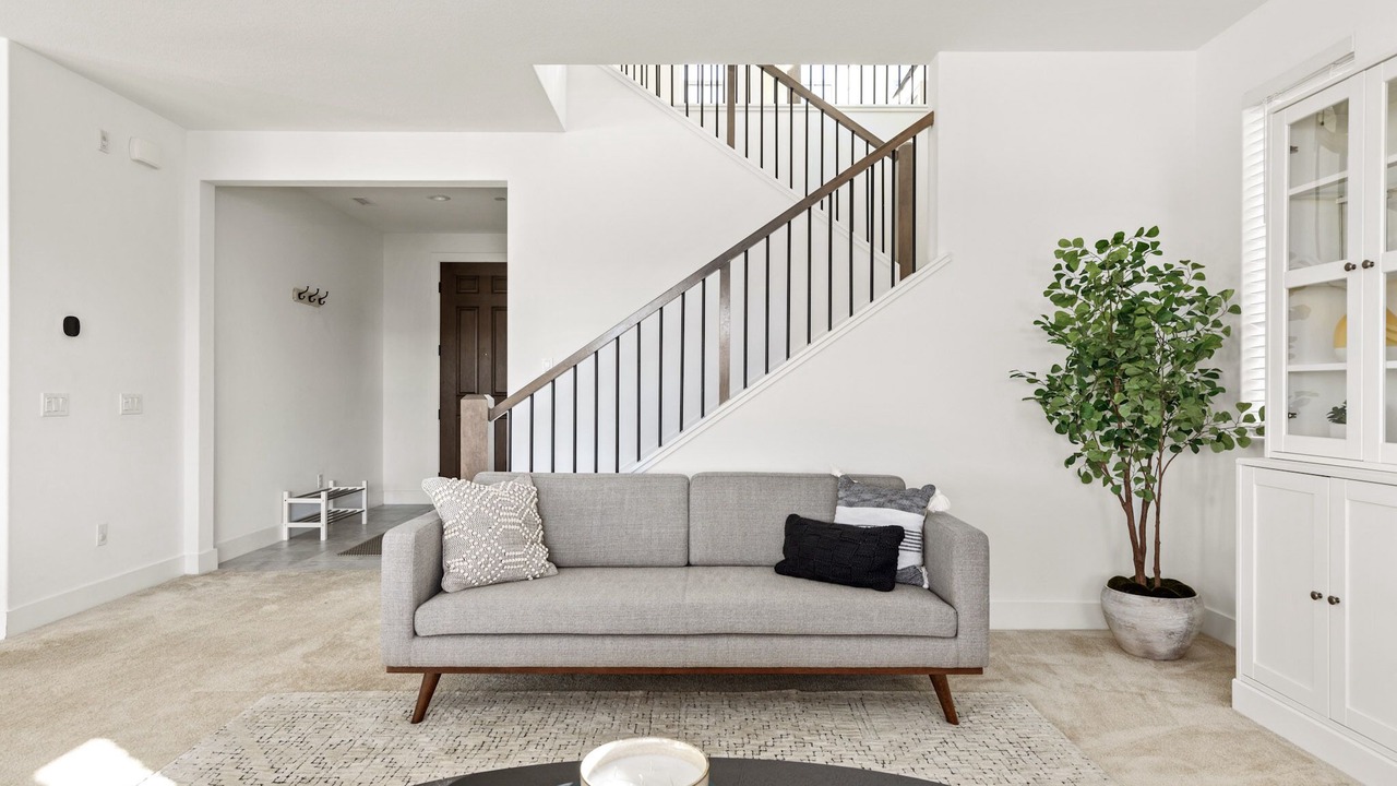 Photo of Livingroom in Santa Clarita