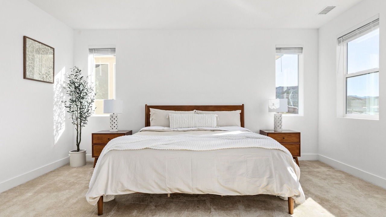 Photo of Bedroom in Santa Clarita