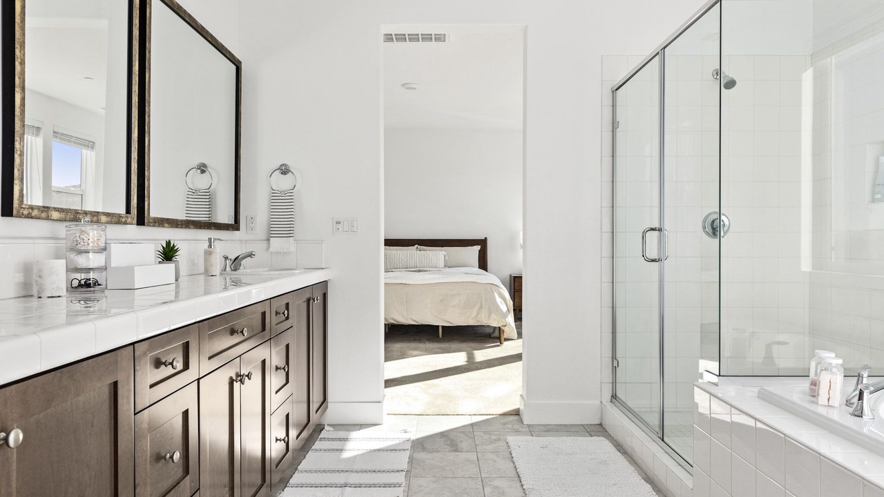Photo of Bathroom in Santa Clarita