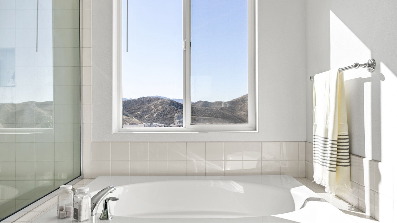 Photo of Bathroom in Santa Clarita