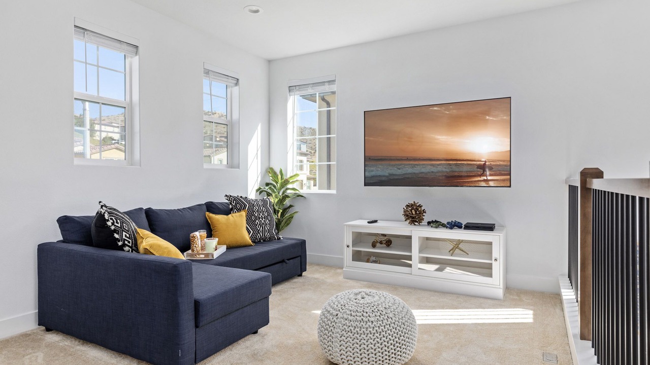 Photo of Livingroom in Santa Clarita