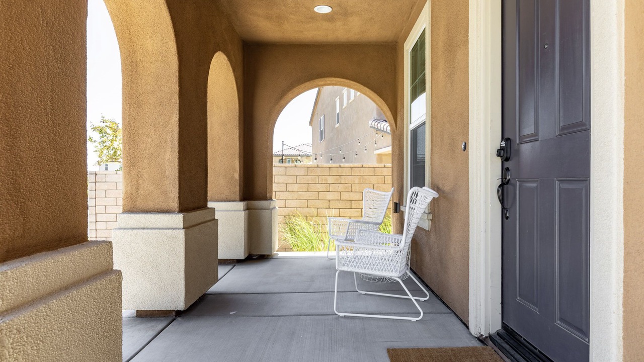 Photo of Outdoor in Santa Clarita