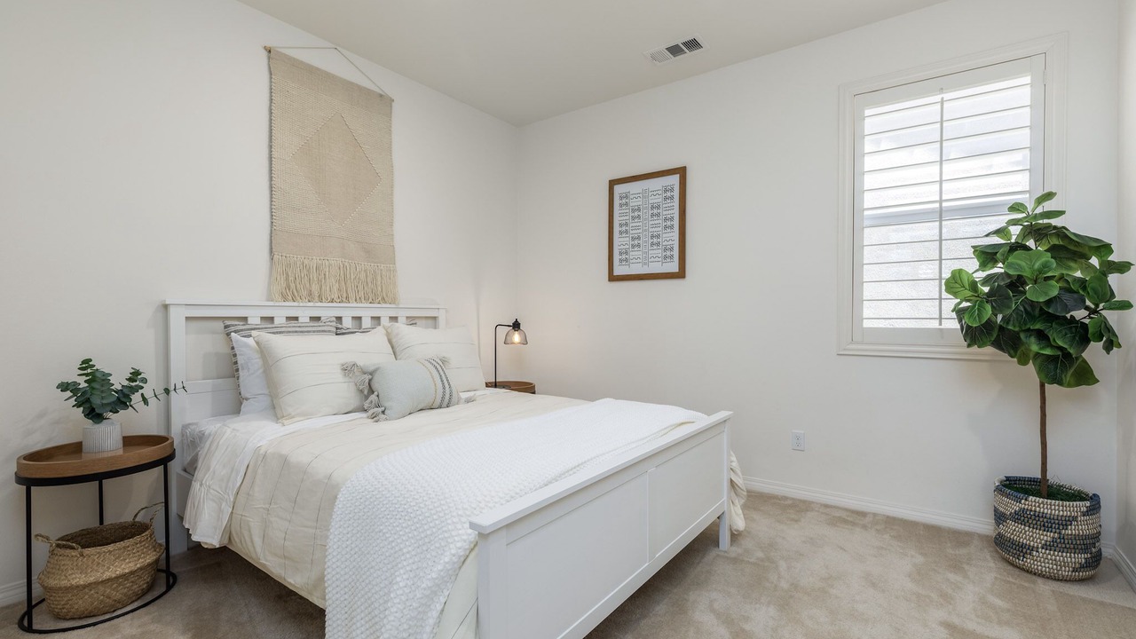 Photo of Bedroom in Santa Clarita