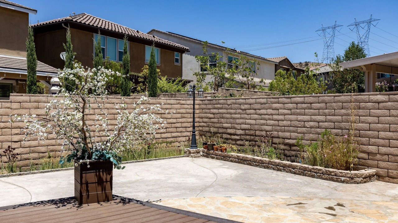 Photo of Outdoor in Santa Clarita