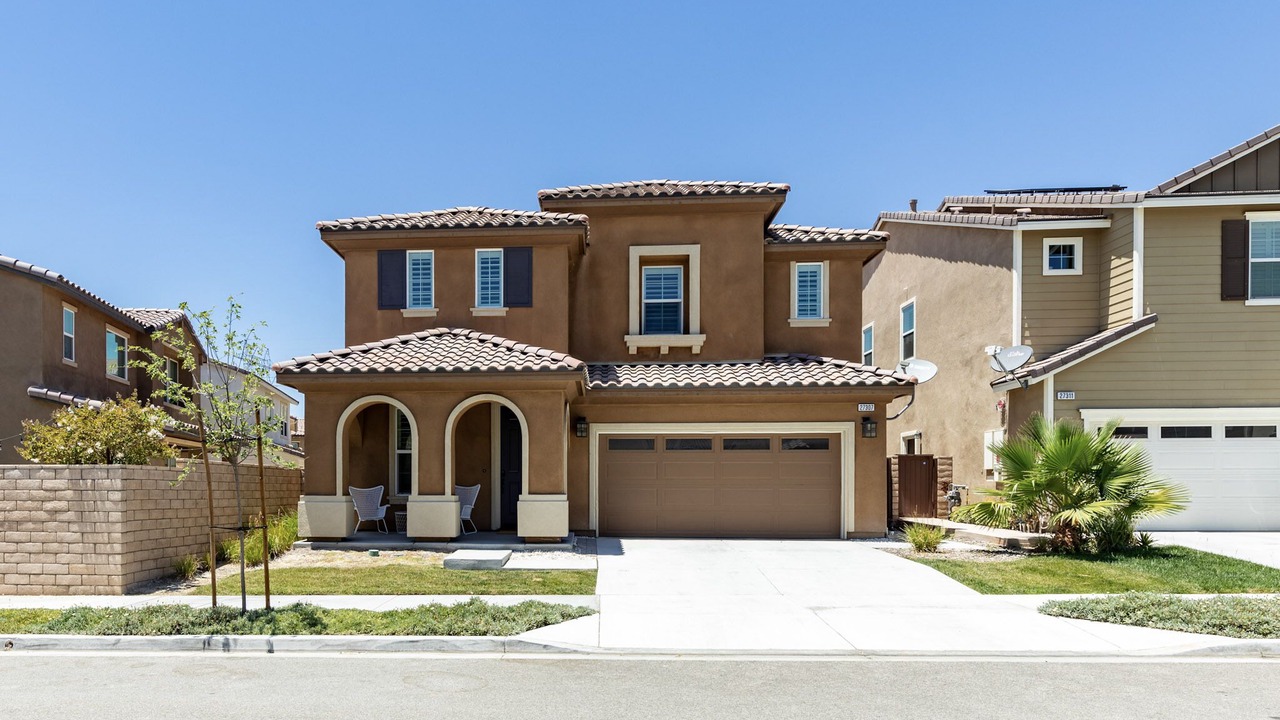 Photo of Outdoor in Santa Clarita