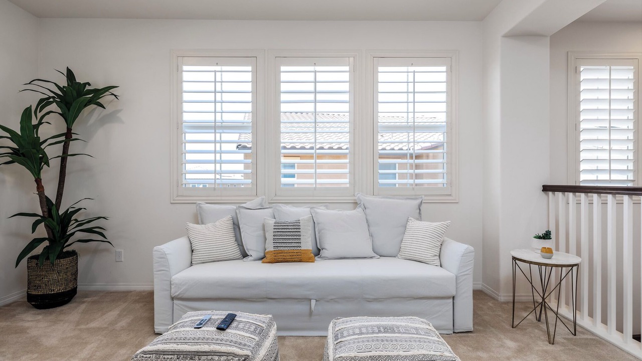 Photo of Livingroom in Santa Clarita