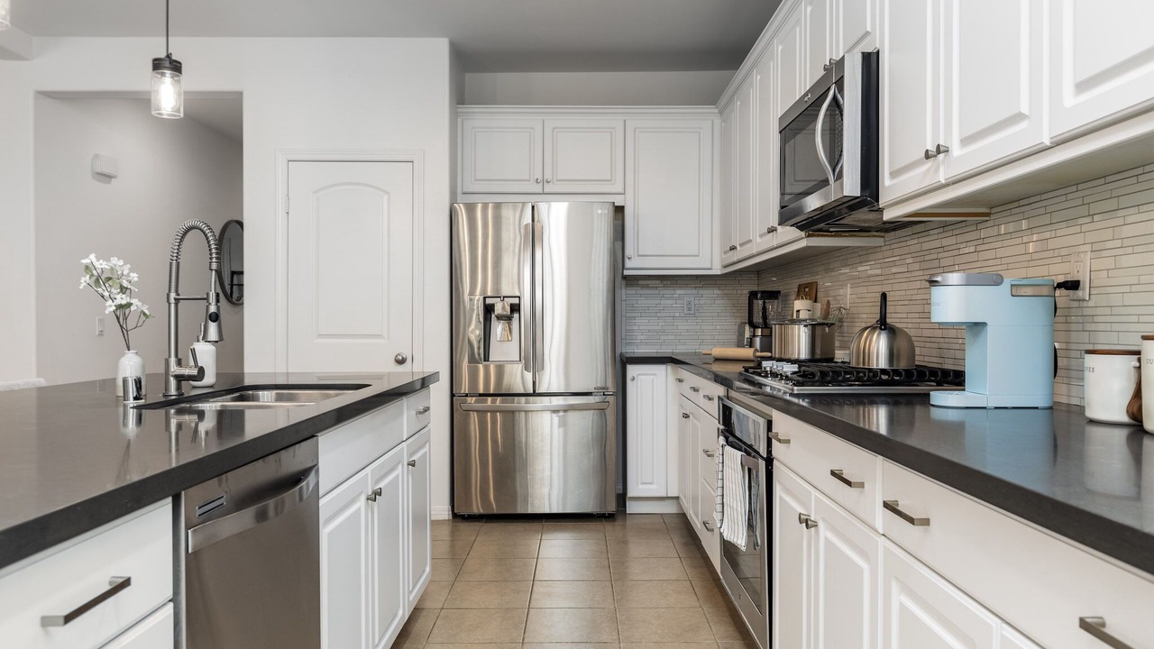 Photo of Kitchen in Santa Clarita