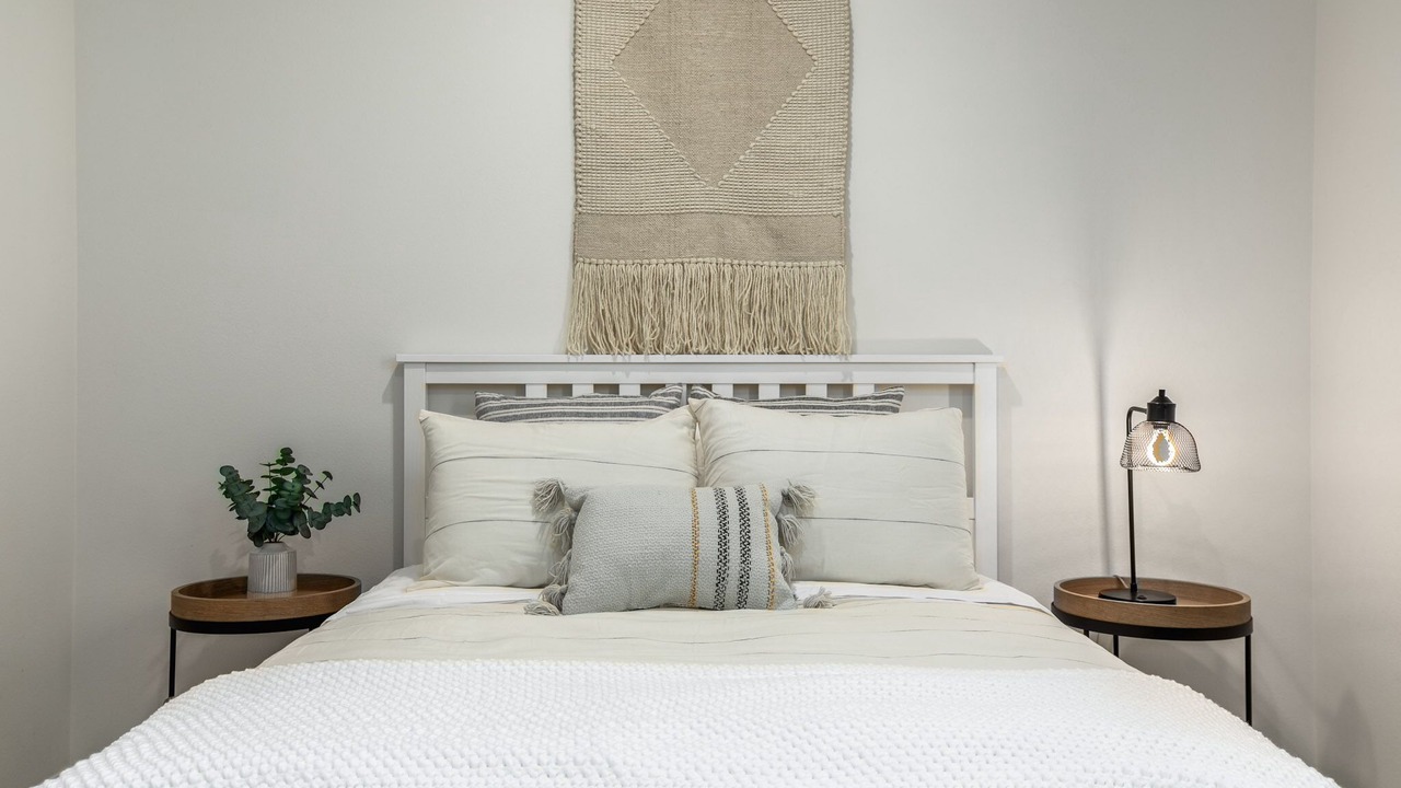 Photo of Bedroom in Santa Clarita