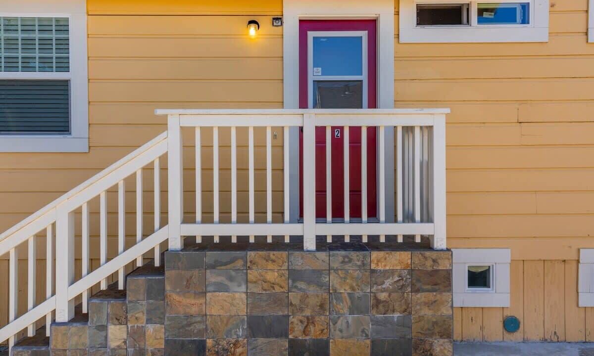 Photo of Outdoor in Northside