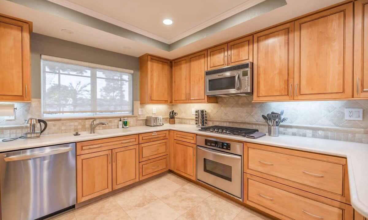 Photo of Kitchen in Northwest Anaheim